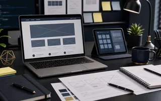 Miniatura de Sites e Sistemas