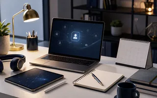 Miniatura de Estudos, Carreira e IA
