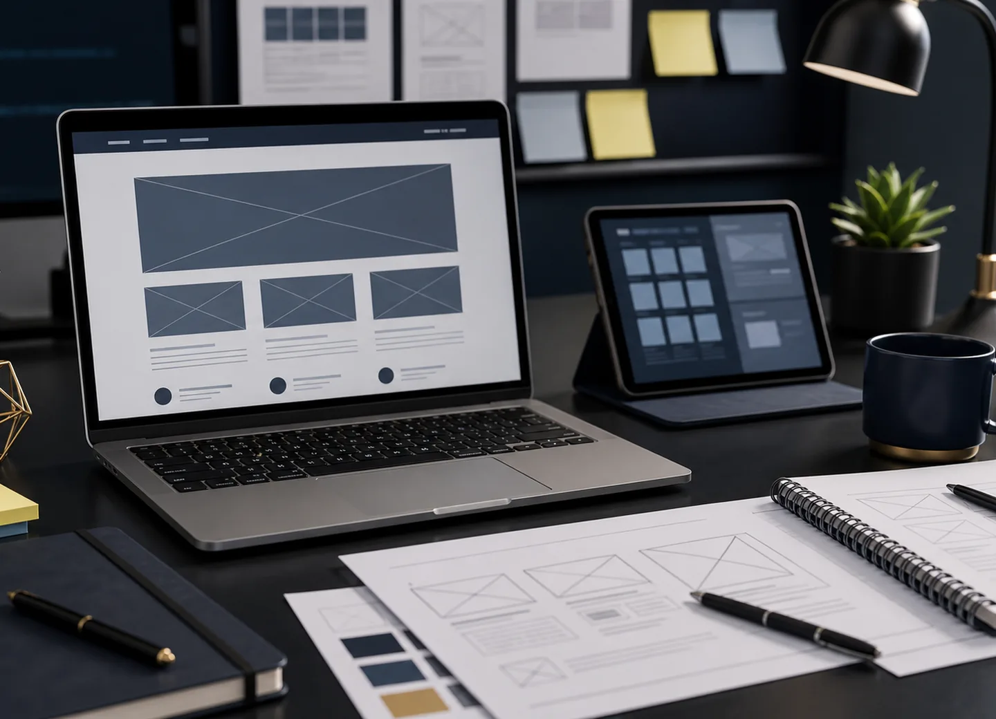 Solução de Sites e Sistemas